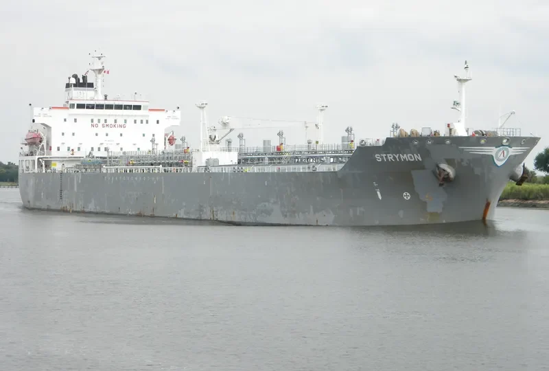 VICTORIOUS Tanker IMO 9290919 photo 4