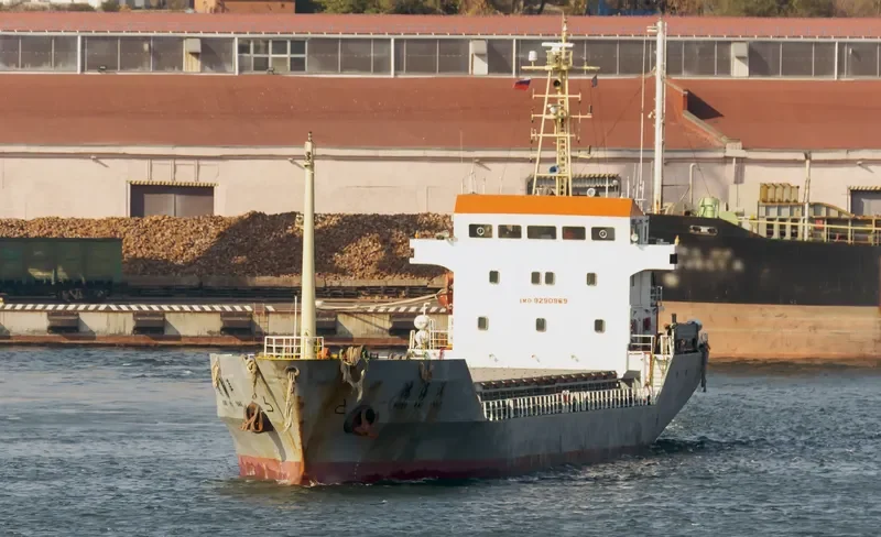 JIAN YANG HONG General Cargo IMO 9290969 photo 10