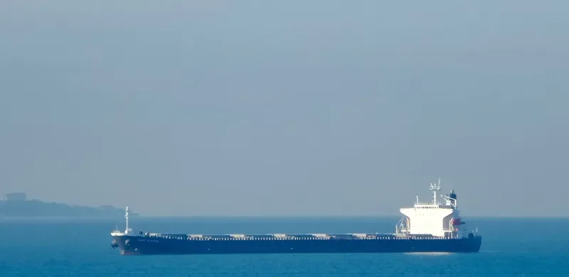 KAVO ALKYON Bulk Carrier IMO 9291121 photo 8