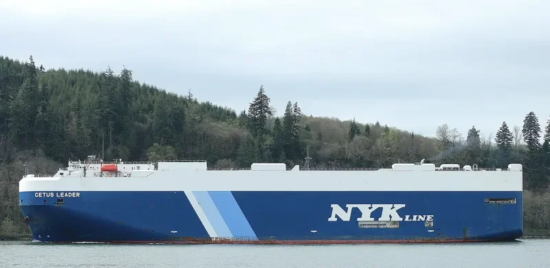 CETUS LEADER General Cargo IMO 9291133 photo 4