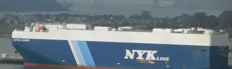 CETUS LEADER General Cargo IMO 9291133 photo 6
