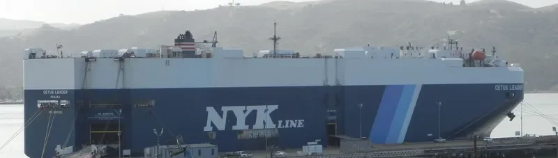 CETUS LEADER General Cargo IMO 9291133 photo 8