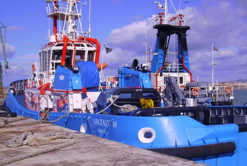 BIZON General Cargo IMO 9291145 photo 9