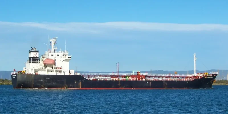 HARAPAN BARU Tanker IMO 9291171 photo 3