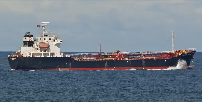 HARAPAN BARU Tanker IMO 9291171 photo 8