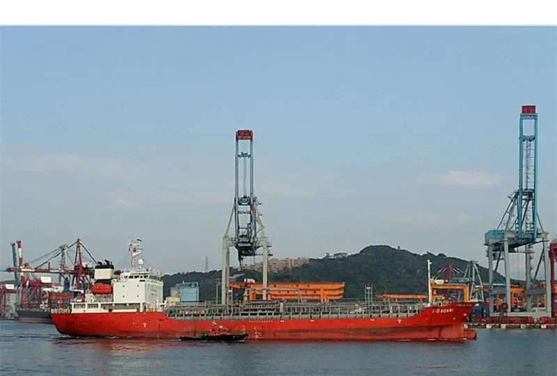NHA BE 08 Tanker IMO 9291200 photo 7