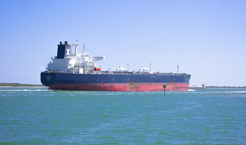 OMERA LEGACY Tanker IMO 9291236 photo 6