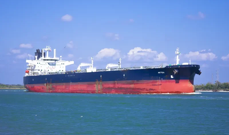 OMERA LEGACY Tanker IMO 9291236 photo 7