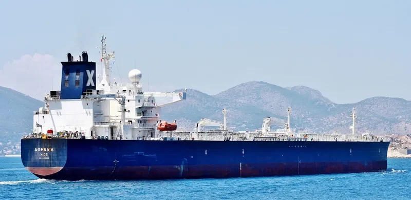 ATHINEA Tanker IMO 9291248 photo 5