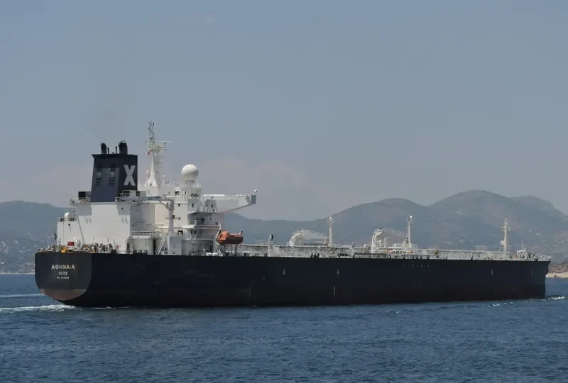 ATHINEA Tanker IMO 9291248 photo 9