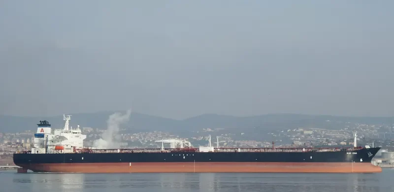 ALMI STAR Tanker IMO 9291250 photo 6