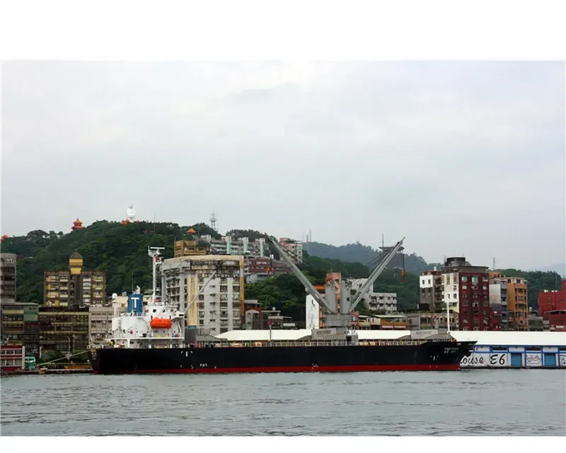 OCEAN GLORY General Cargo IMO 9291303 photo 7