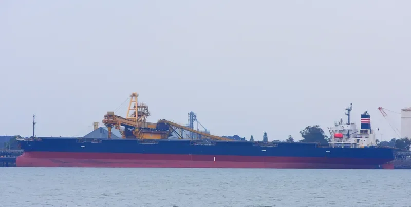 MAPLE RISING Bulk Carrier IMO 9291341 photo 10