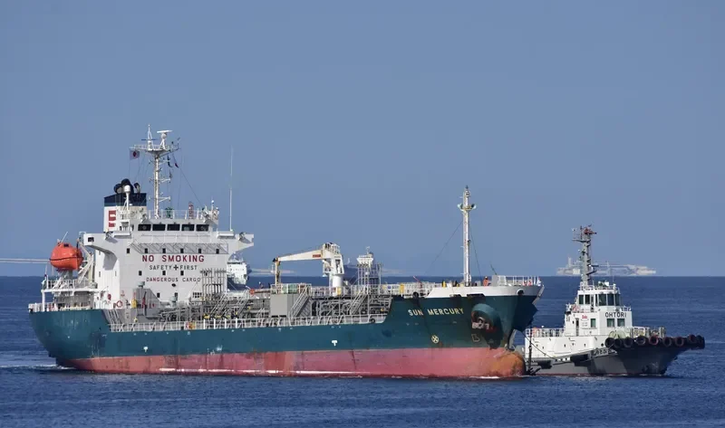 LIVATYA Tanker IMO 9291444 photo 8