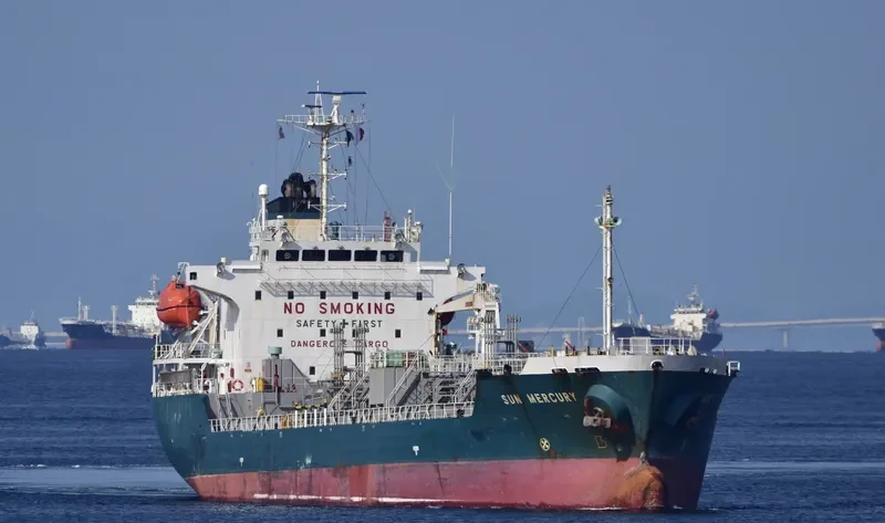 LIVATYA Tanker IMO 9291444 photo 9