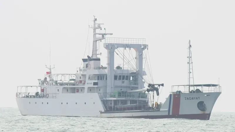 JADAYAT General Cargo IMO 9291509 photo 3