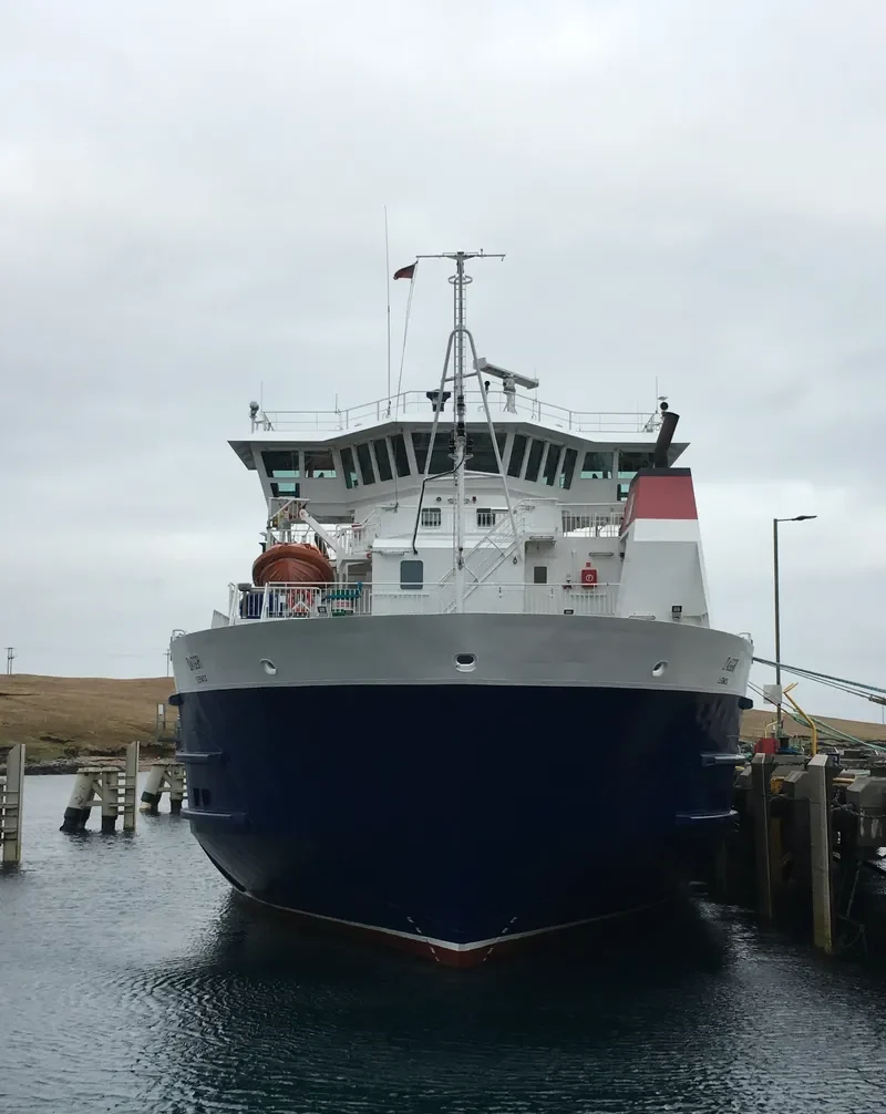 DAGGRI Ro-Ro IMO 9291614 photo 3