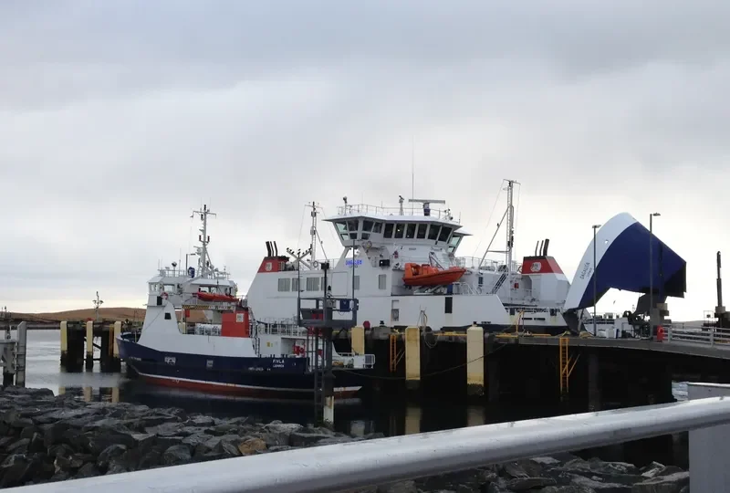 DAGALIEN Ro-Ro IMO 9291626 photo 8