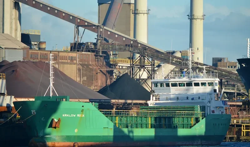 FEED RANA General Cargo IMO 9291705 photo 2