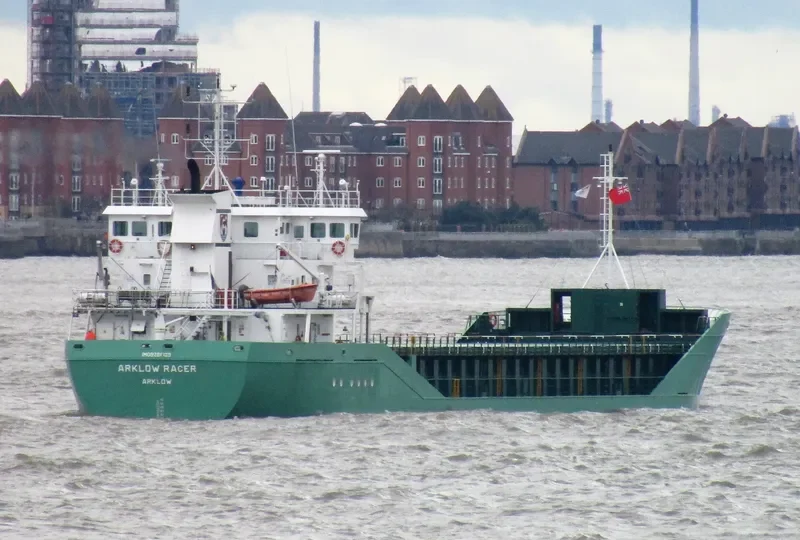 FEED ROGALAND General Cargo IMO 9291729 photo 5