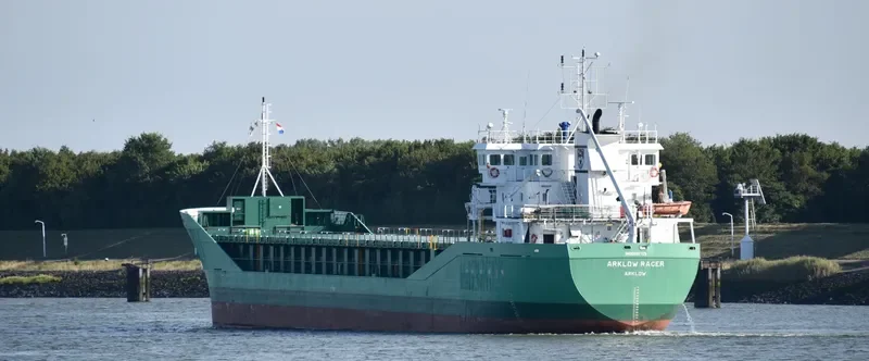 FEED ROGALAND General Cargo IMO 9291729 photo 9