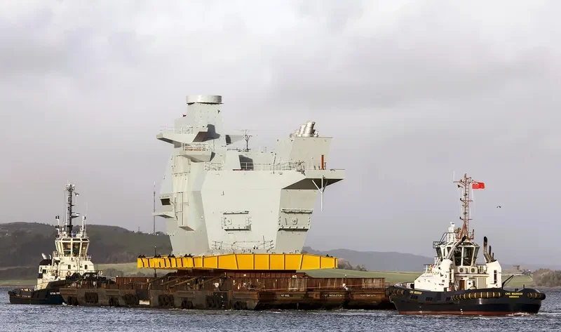 VT WOOLSTON General Cargo IMO 9291743