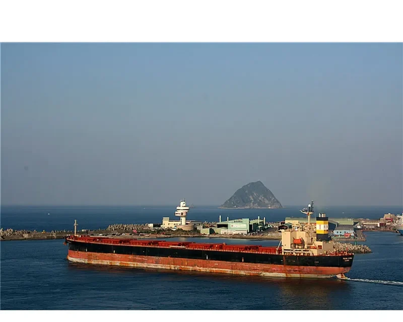 PRABHU YUVIKA Bulk Carrier IMO 9291781 photo 4
