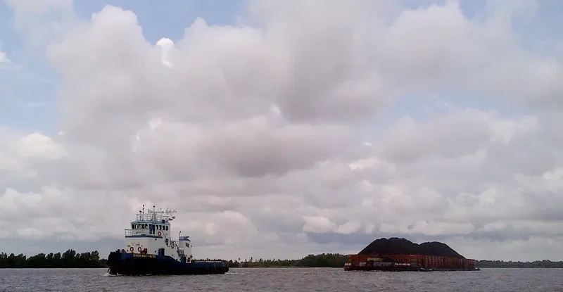 SAGA MAS 1600 General Cargo IMO 9291860