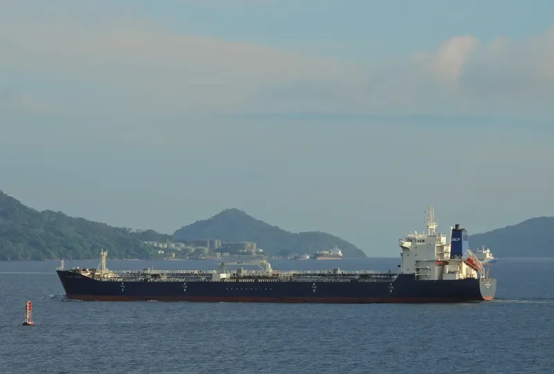 TORGOVY BRIDGE Tanker IMO 9292046 photo 10