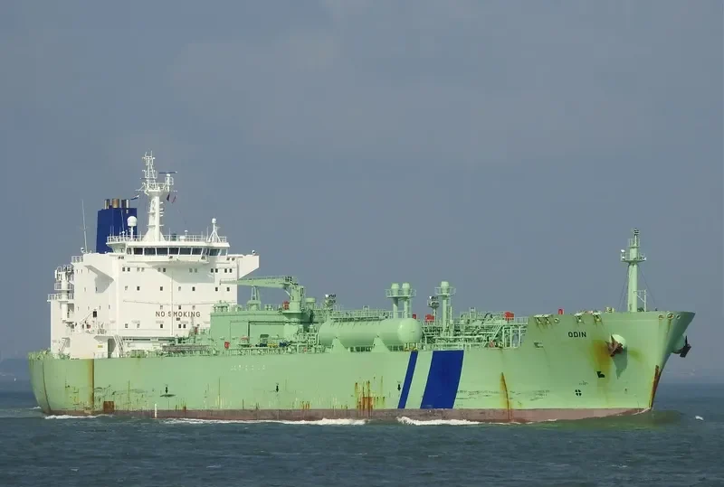 CLIPPER ODIN General Cargo IMO 9292101 photo 5