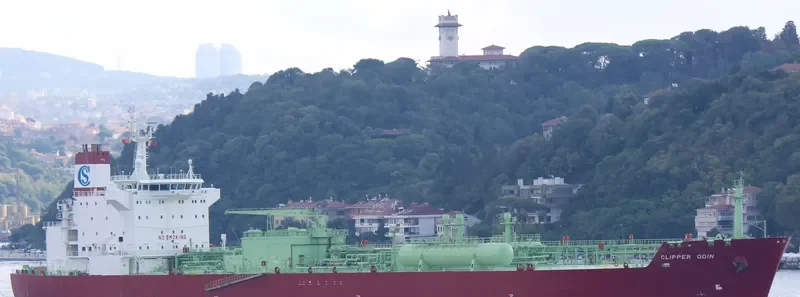 CLIPPER ODIN General Cargo IMO 9292101 photo 7