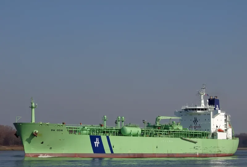 CLIPPER ODIN General Cargo IMO 9292101 photo 10