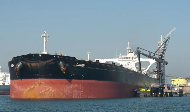 FRONT FORCE Tanker IMO 9292163 photo 2