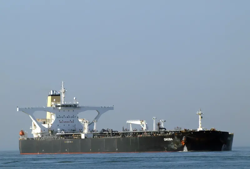 FRONT FORCE Tanker IMO 9292163 photo 4