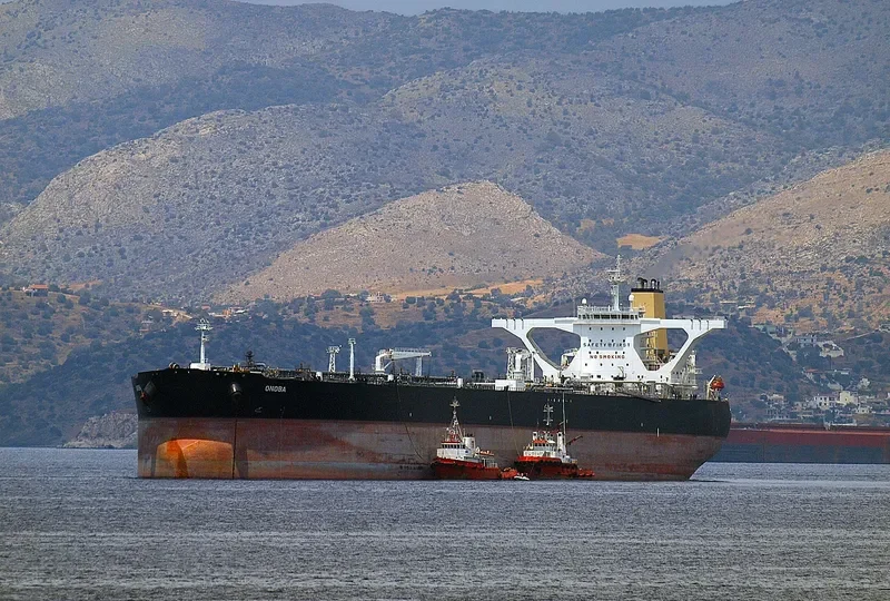 FRONT FORCE Tanker IMO 9292163 photo 6