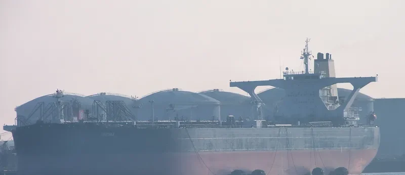 FRONT FORCE Tanker IMO 9292163 photo 7