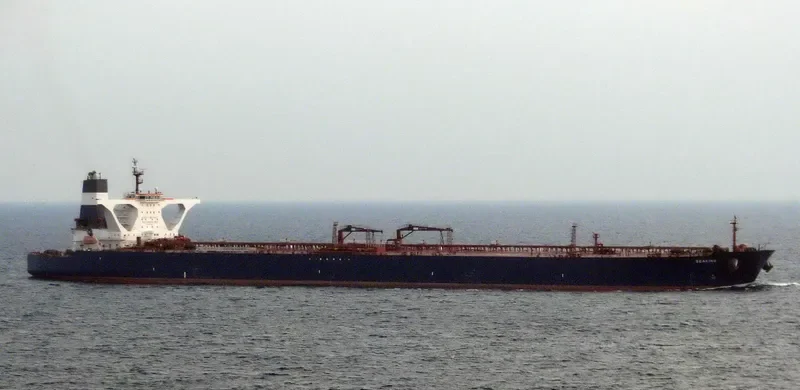 SEAKING Tanker IMO 9292187 photo 7