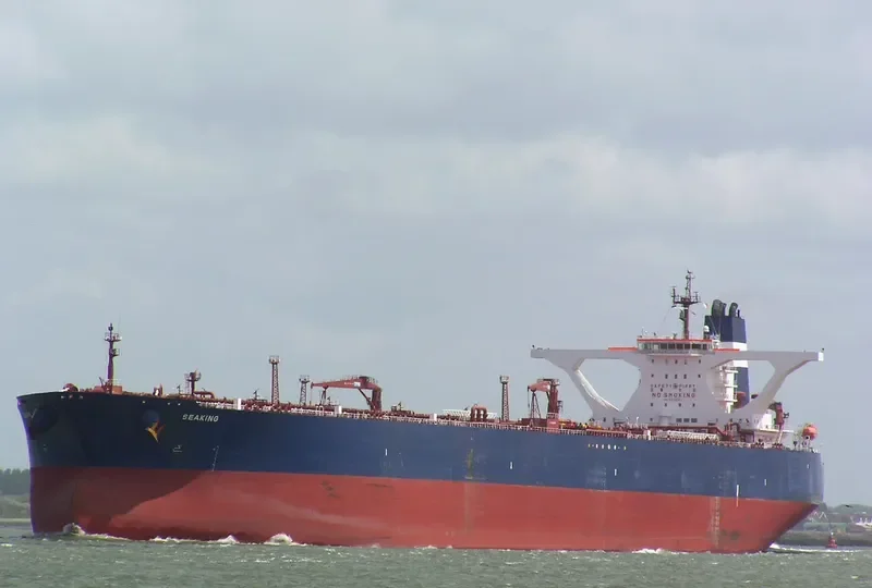 SEAKING Tanker IMO 9292187 photo 10