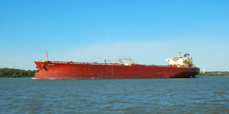 ADYGEYA Tanker IMO 9292204 photo 5