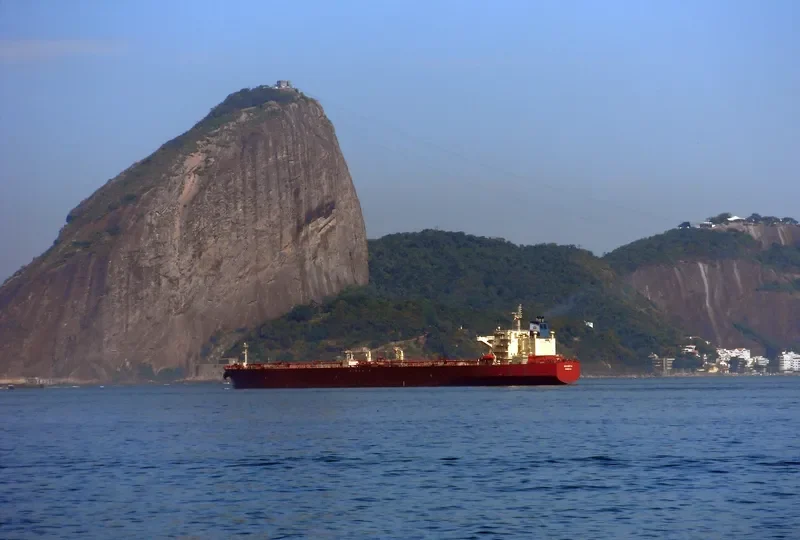 ADYGEYA Tanker IMO 9292204 photo 10