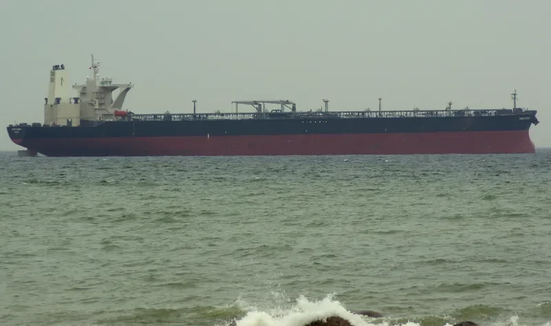 FRONT ENERGY Tanker IMO 9292228 photo 9