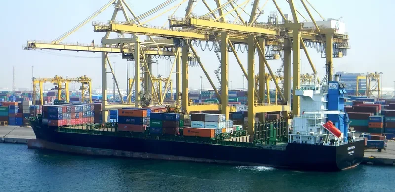 AS FLORA Container Ship IMO 9292462 photo 3