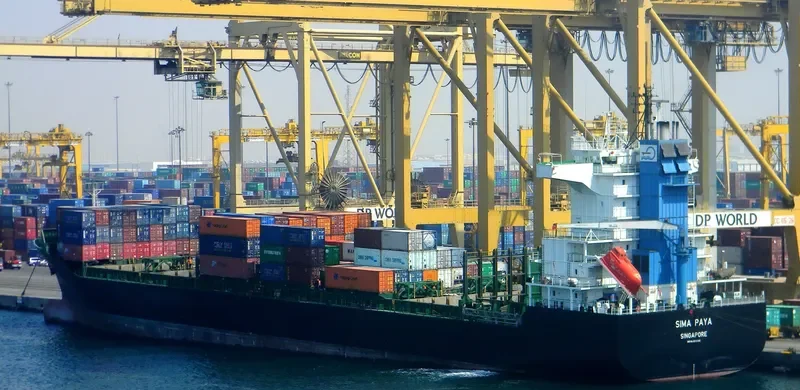 AS FLORA Container Ship IMO 9292462 photo 8