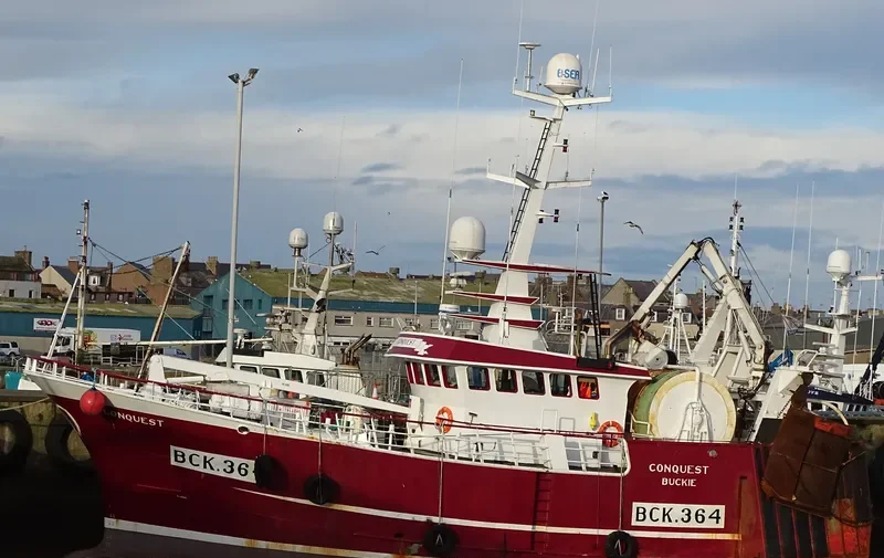 CONQUEST BCK364 General Cargo IMO 9292723 photo 5