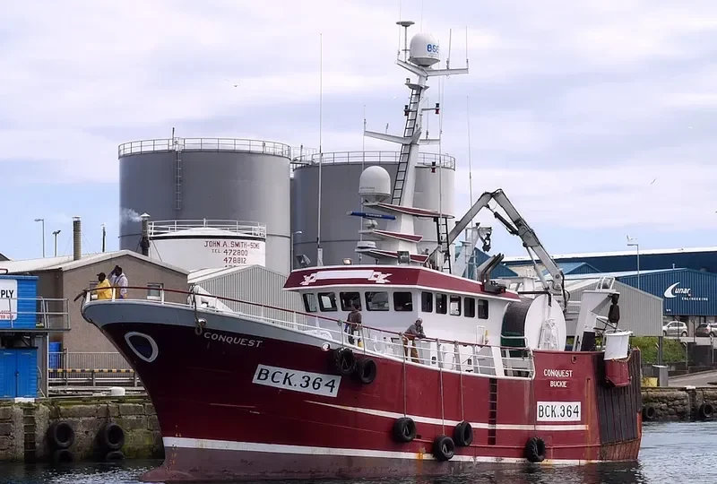CONQUEST BCK364 General Cargo IMO 9292723 photo 7