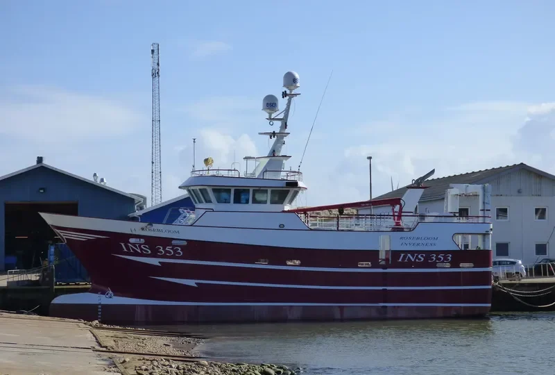 CONQUEST BCK364 General Cargo IMO 9292723 photo 8