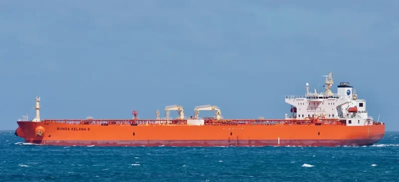 BUNGA KELANA 9 Tanker IMO 9292979 photo 4