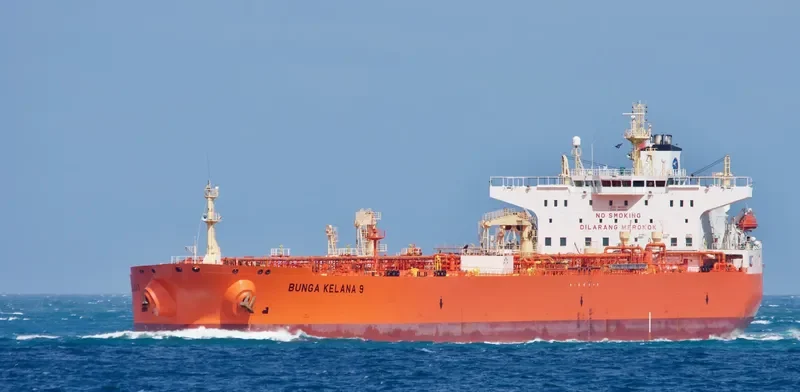 BUNGA KELANA 9 Tanker IMO 9292979 photo 5
