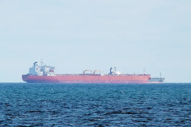 BUNGA KELANA 10 Tanker IMO 9292981 photo 5