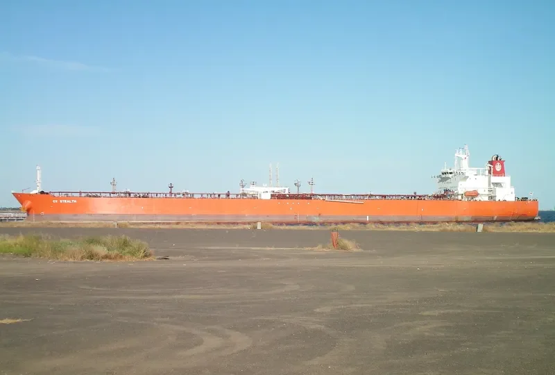 CV STEALTH Tanker IMO 9292993 photo 7